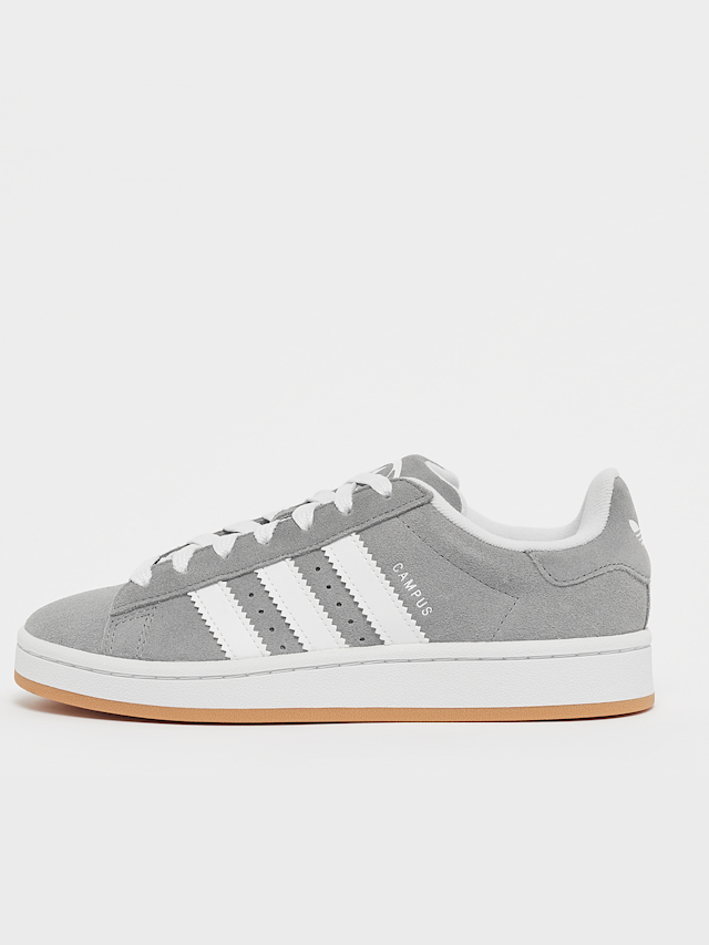 adidas Originals, Campus 00s (GS), grey, Image 1 of 6