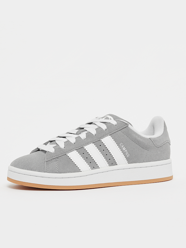 adidas Originals, Campus 00s (GS), grey, Image 2 of 6