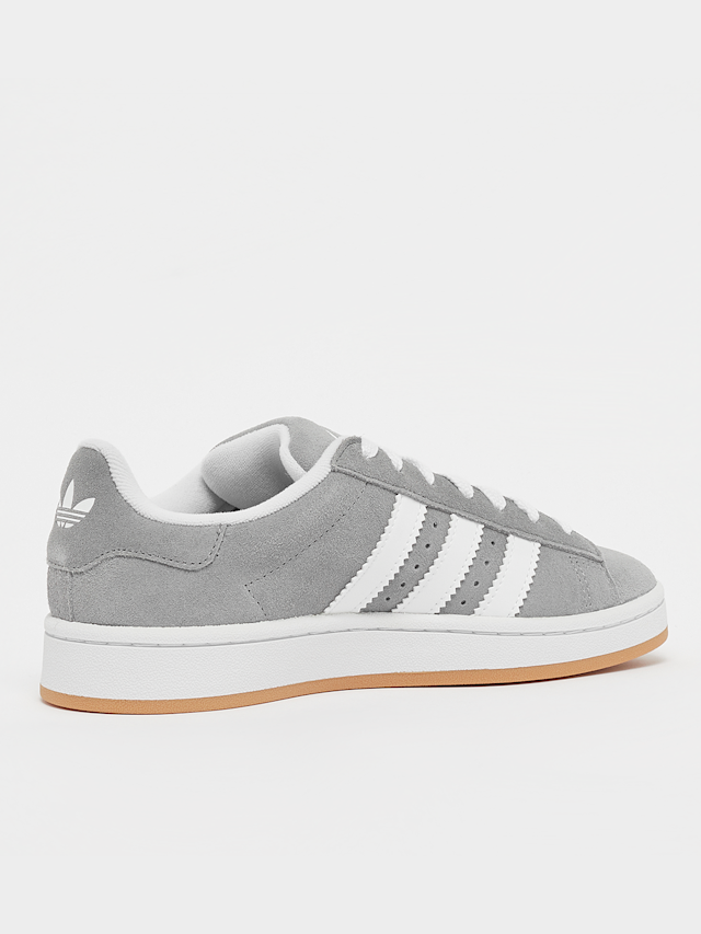 adidas Originals, Campus 00s (GS), grey, Image 3 of 6