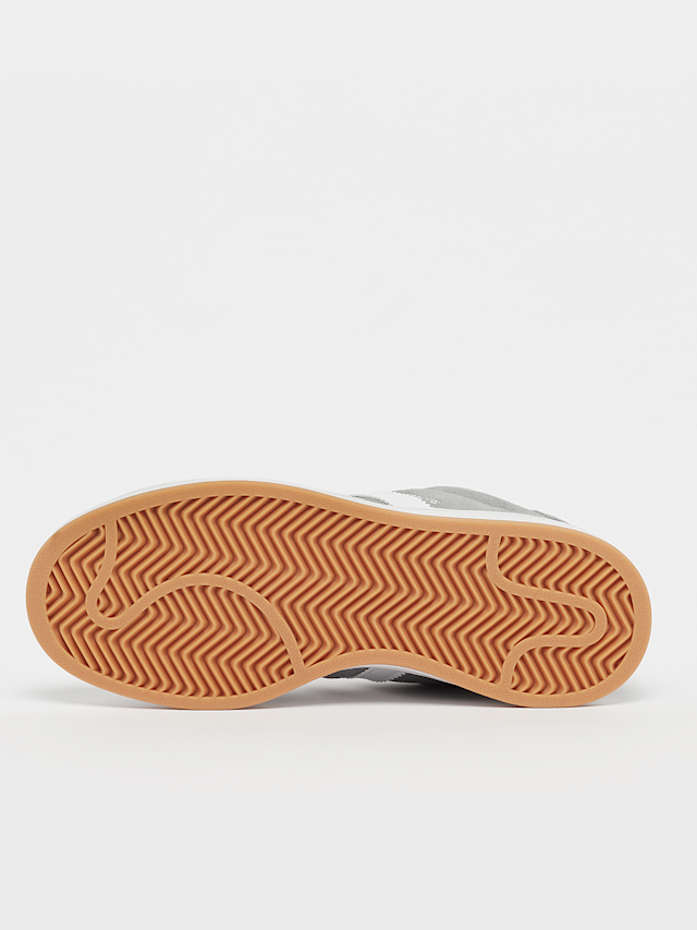 adidas Originals, Campus 00s (GS), grey, Image 4 of 6