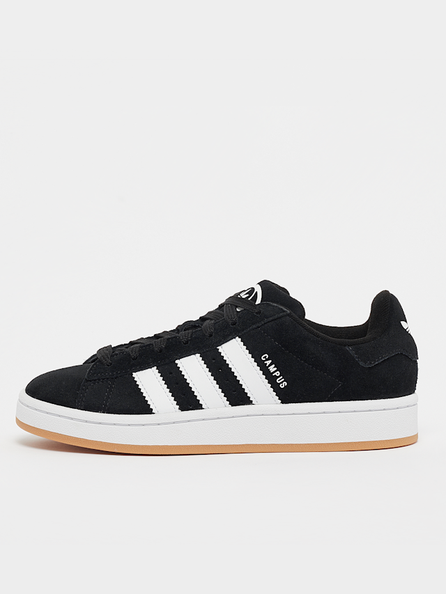 adidas Originals, Campus 00s (GS), black, Image 1 of 6