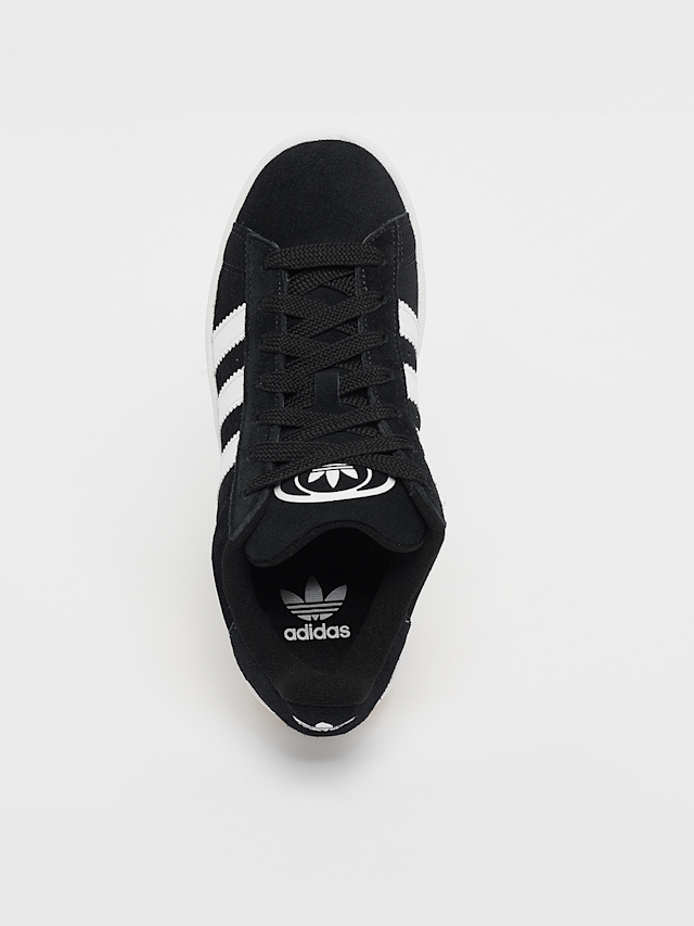 adidas Originals, Campus 00s Kids Sneaker (GS), black, Image 5 of 6