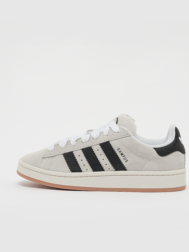 adidas Originals, Sneakersy Campus 00s W, szary, Obraz 1 z 6