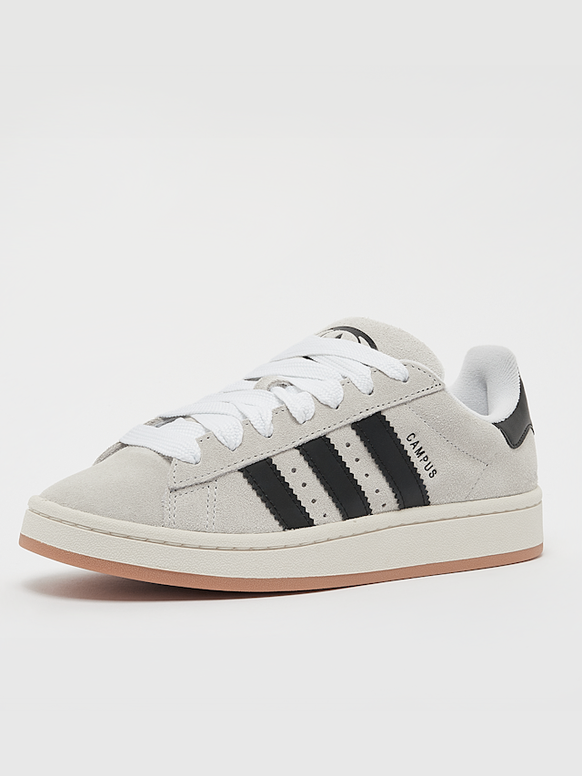 adidas Originals, Sneakersy Campus 00s W, szary, Obraz 2 z 6