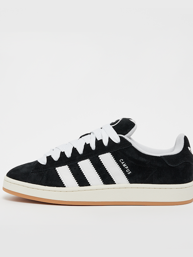 adidas Originals, Campus 00s, black, Image 1 of 6