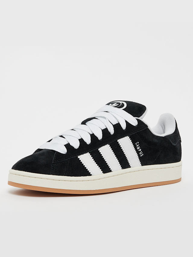 adidas Originals, Campus 00s, black, Image 2 of 6