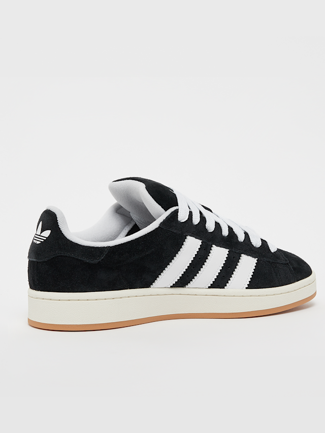 adidas Originals, Campus 00s, black, Image 3 of 6