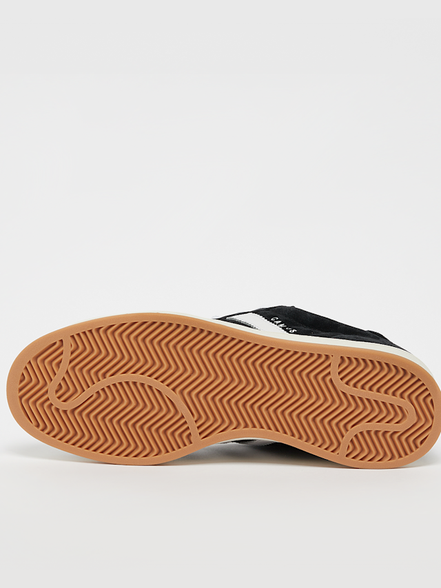adidas Originals, Campus 00s, black, Image 4 of 6