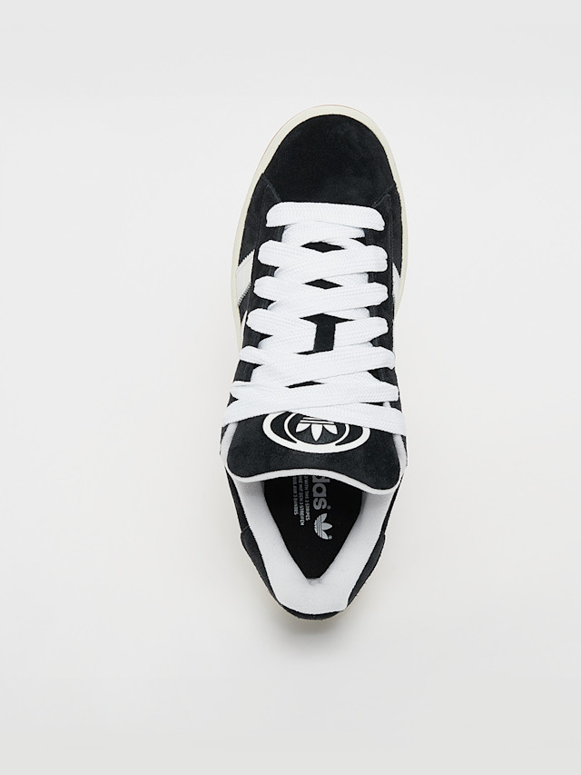 adidas Originals, Campus 00s, black, Image 5 of 6