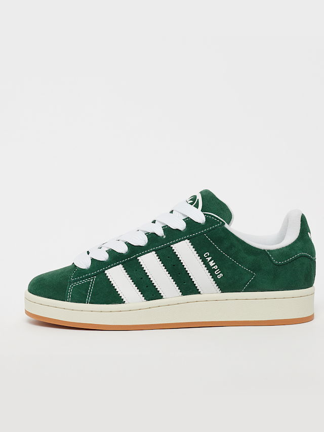 adidas Originals, Campus 00s, green, Image 1 of 6