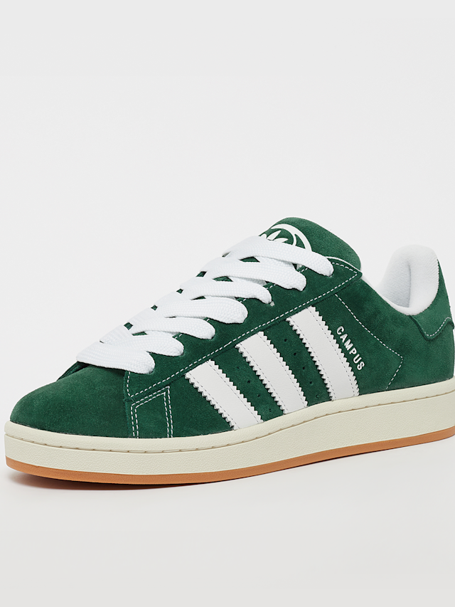 adidas Originals, Campus 00s, green, Image 2 of 6