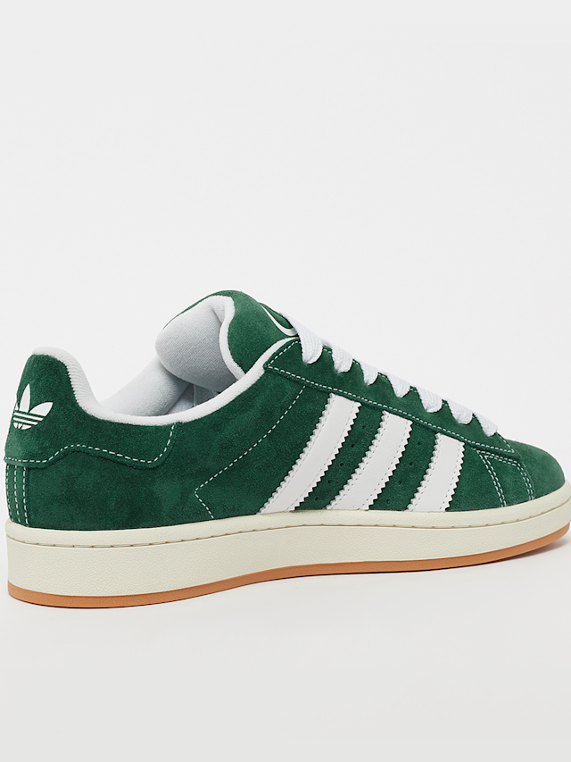 adidas Originals, Campus 00s, green, Image 3 of 6
