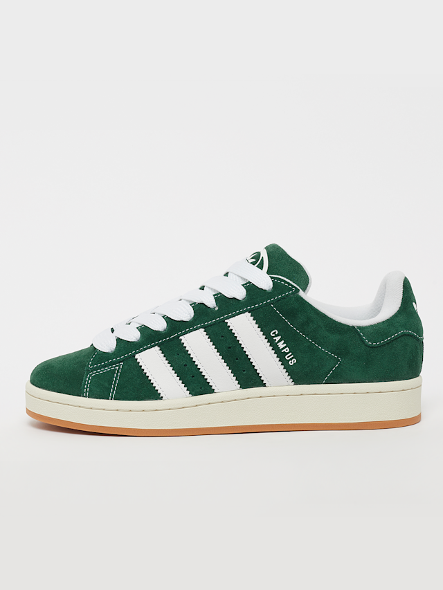 adidas Originals, Campus 00s Sneaker, green, Image 1 of 6