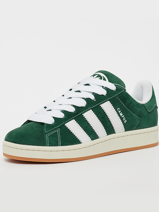 adidas Originals, Campus 00s, green, Image 2 of 6