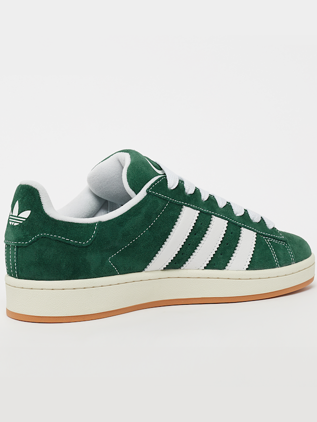 adidas Originals, Campus 00s, green, Image 3 of 6