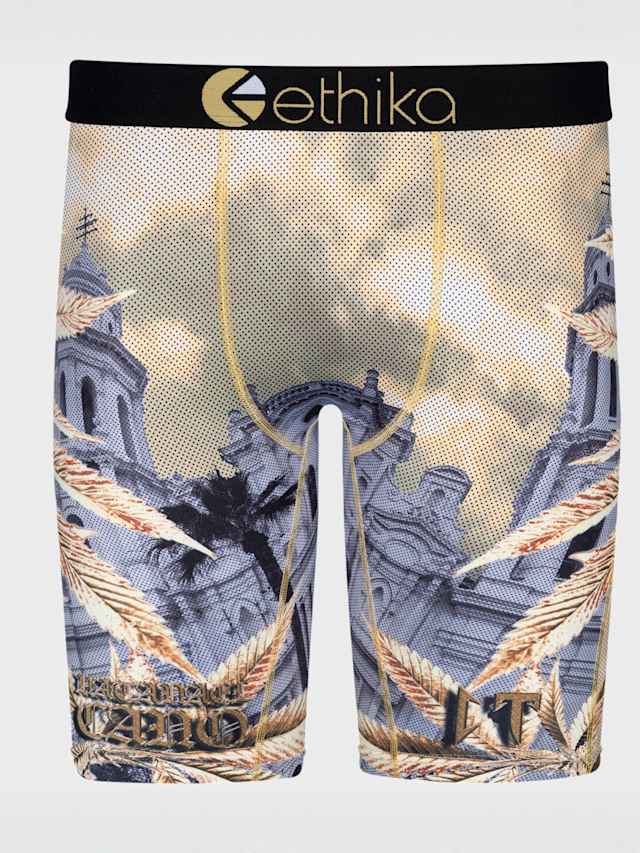 Ethika, Heart Of Gold, multicolor, Afbeelding 1 van 3