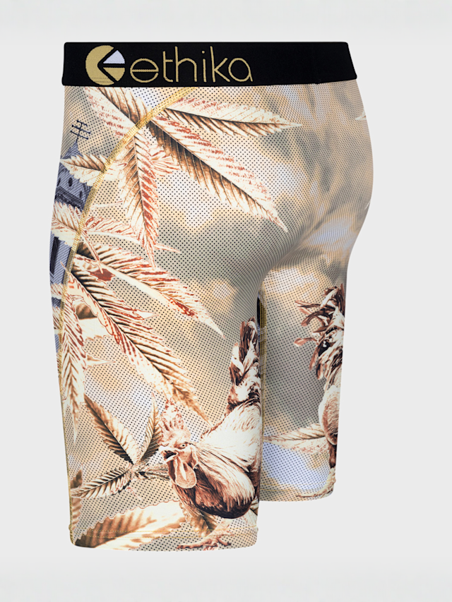 Ethika, Heart Of Gold, multicolor, Afbeelding 2 van 3