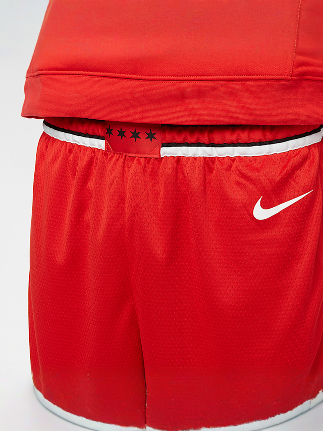 Karl Kani, Small Signature Essential Mesh Shorts, blauw, Afbeelding 1 van 6