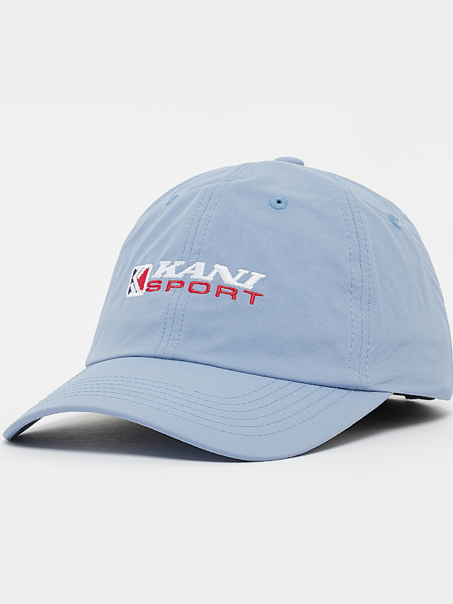 Karl Kani, Sport Shadow Stripe Cap, blauw, Afbeelding 1 van 5