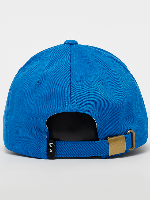 Karl Kani, Wavy Retro Embro Cap, blue, Image 2 of 4