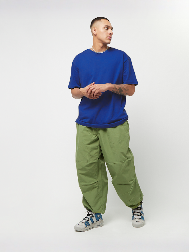 Urban Classics, Heavy Oversized Tee, blauw, Afbeelding 3 van 3