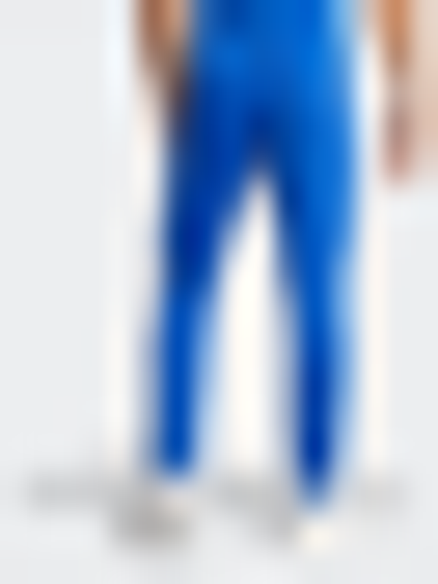 adidas Originals, FIGC Italien Trackpants Football Pack, blue, Image 2 of 5