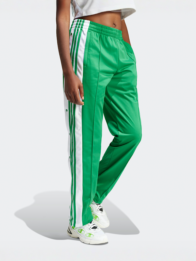 adidas Originals, adicolor Adibreak Trackpant, green, Image 1 of 4