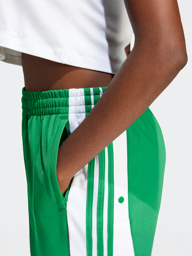 adidas Originals, adicolor Adibreak Trackpant, green, Image 3 of 4