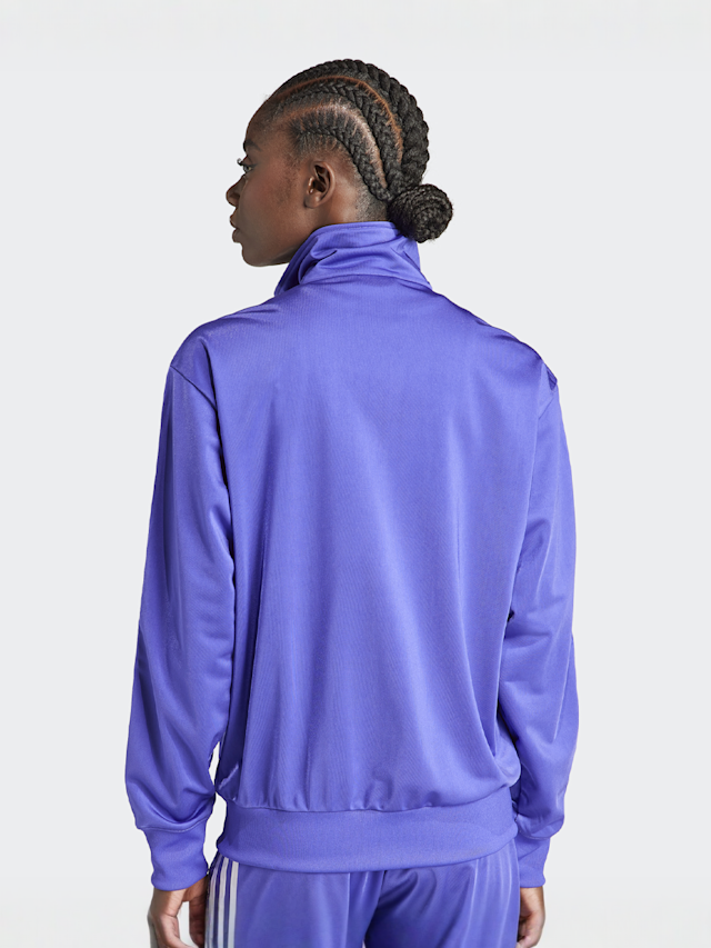 adidas Originals, adicolor Firebird Trackjacket, purple, Image 2 of 3