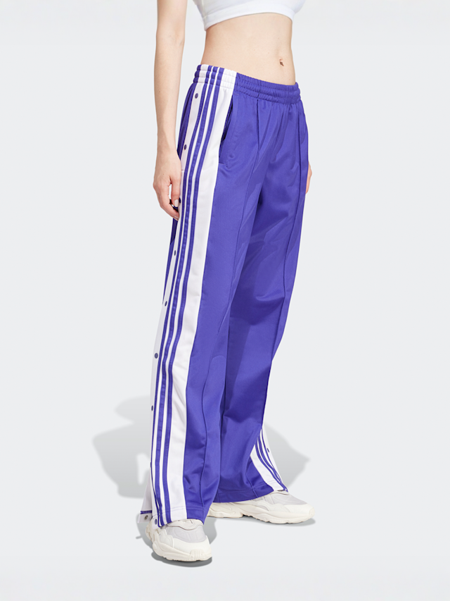 adidas Originals, adicolor Adibreak Trackpant, green, Image 1 of 4