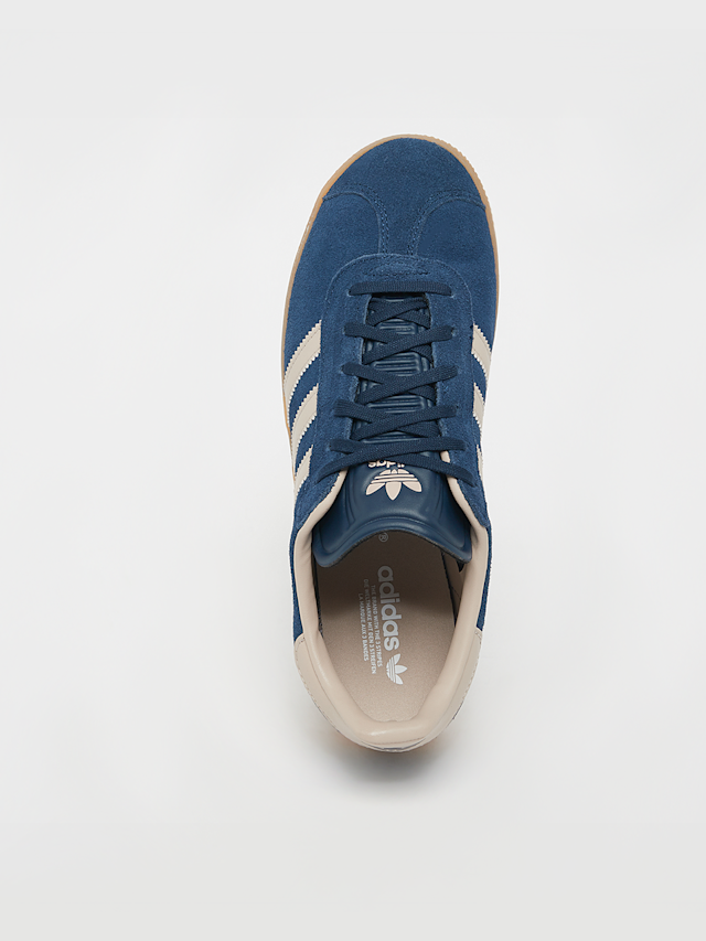 adidas Originals, Gazelle (GS), grey, Image 5 of 5