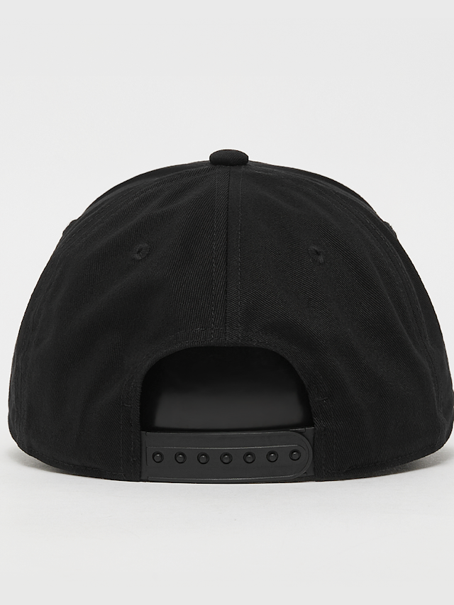 adidas Originals, adi Metal Baseball Cap, zwart, Afbeelding 2 van 4