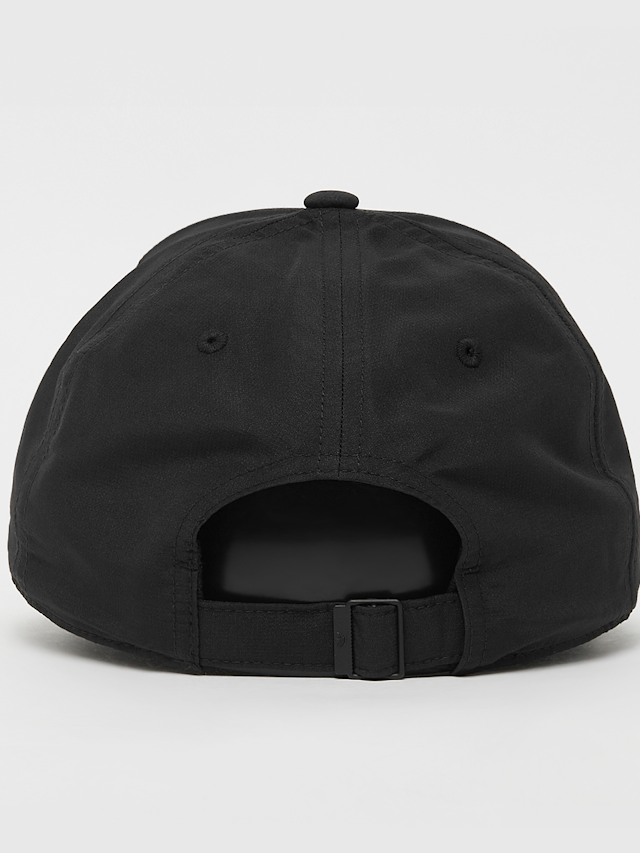 adidas Originals, adicolor Dad 3 Stripes Cap, czarny, Obraz 2 z 4