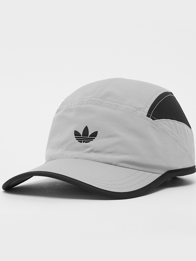 adidas Originals, Cap Adventure, szary, Obraz 1 z 4