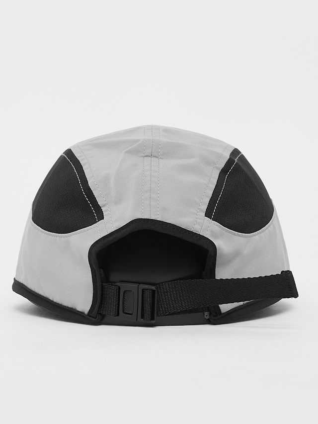 adidas Originals, Adventure Cap, grijs, Afbeelding 2 van 4