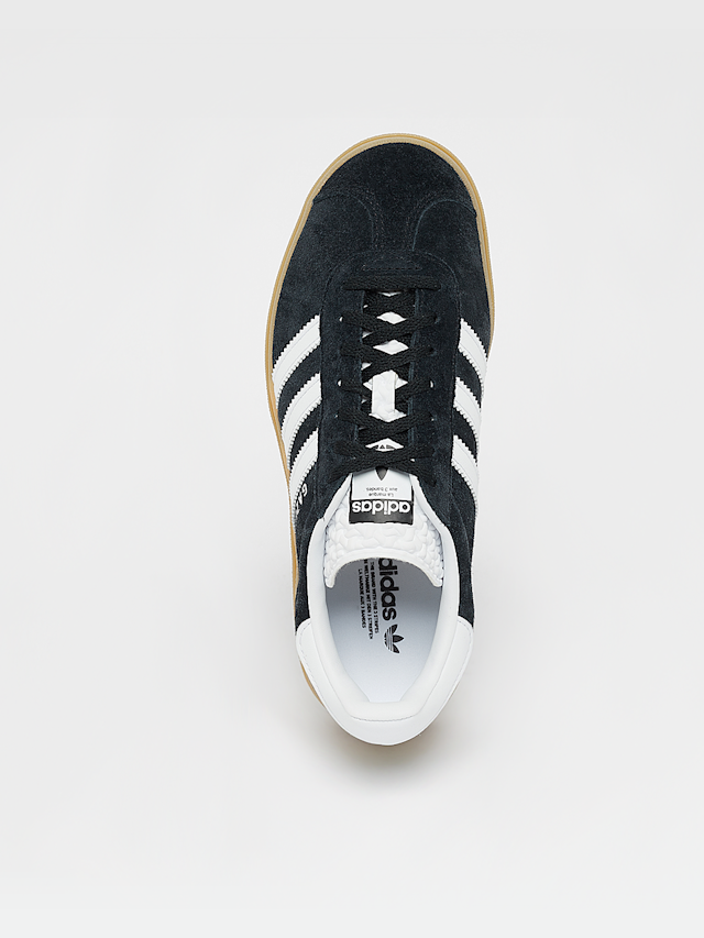 adidas Originals, Gazelle Bold W Sneaker, black, Image 5 of 5