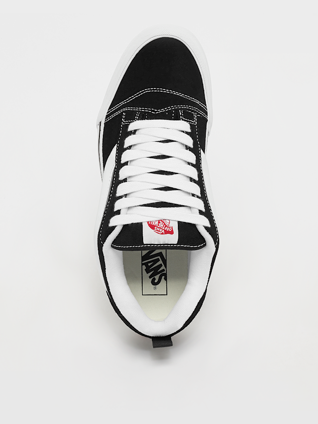 Vans, Knu Skool, black, Image 5 of 5