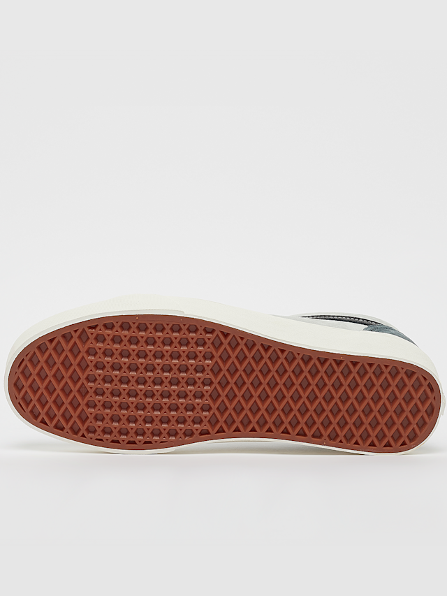 Vans, Old Skool, grijs, Afbeelding 4 van 5