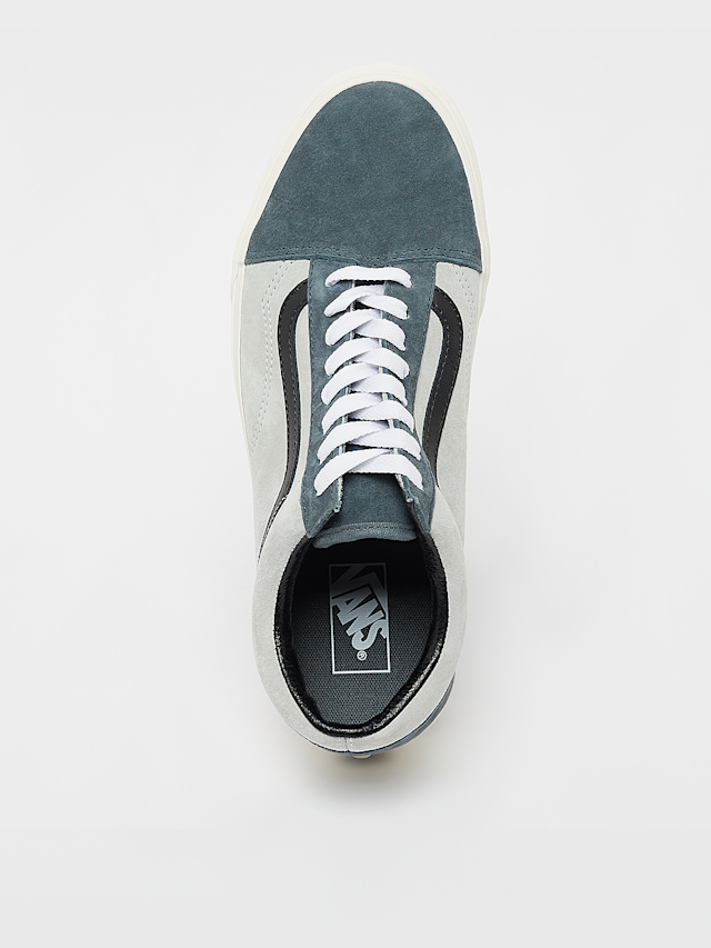 Vans, Old Skool color theory walnut, grey, Image 5 of 5