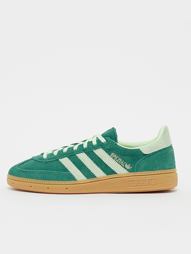 adidas Originals, Handball Spezial W, green, Image 1 of 5
