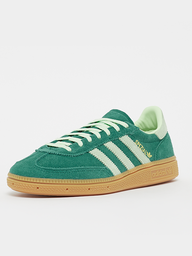 adidas Originals, Handball Spezial W, green, Image 2 of 5