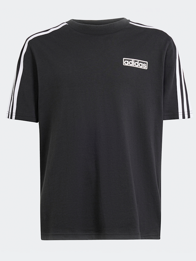 adidas Originals, Adibreak T-Shirt, black, Image 1 of 5