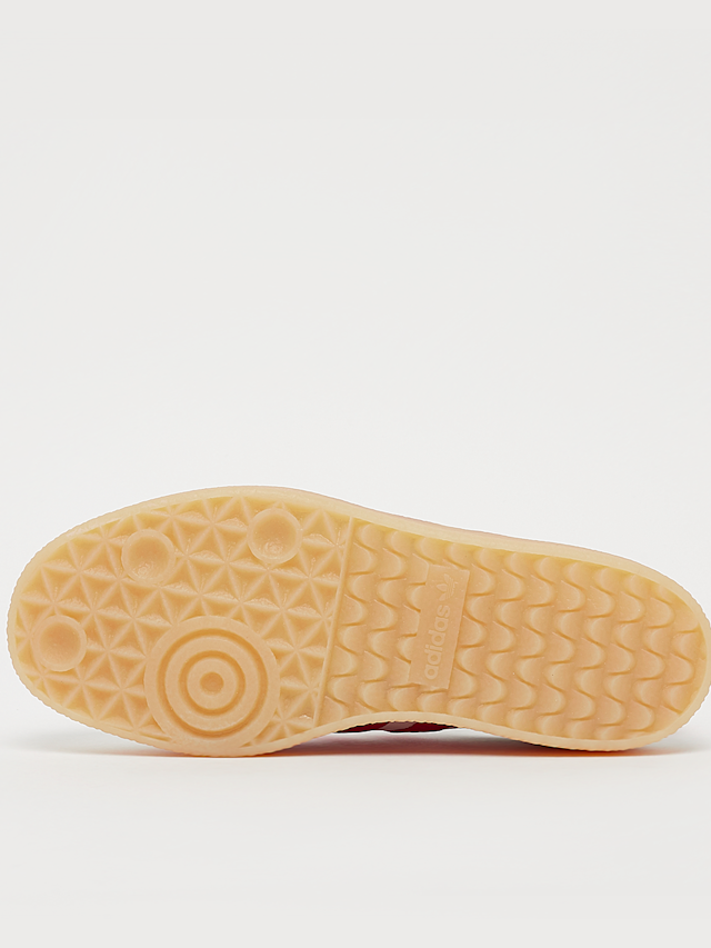 adidas Originals, Sambae, white, Image 4 of 5