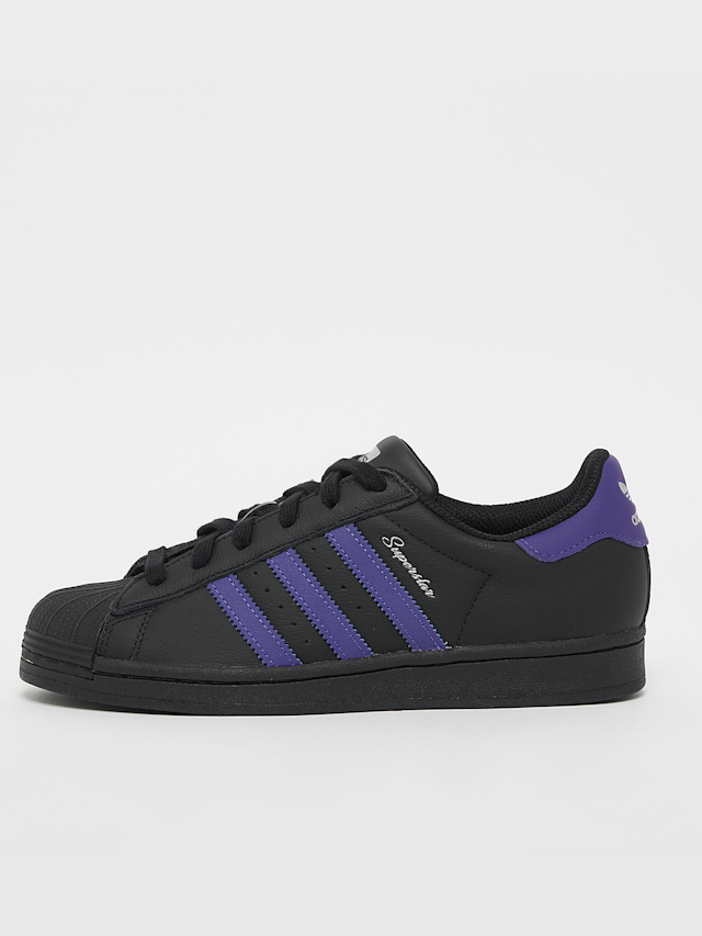 adidas Originals, Superstar Sneaker W, czarny, Obraz 1 z 5
