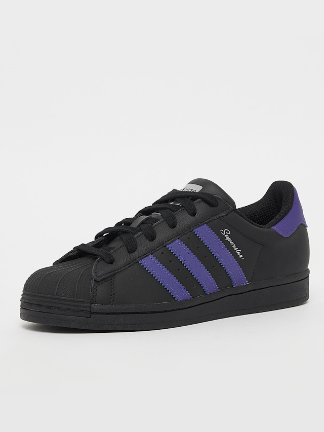 adidas Originals, Superstar Sneaker W, czarny, Obraz 2 z 5