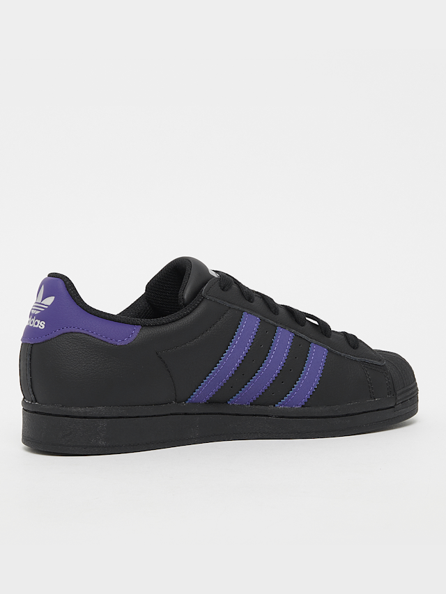adidas Originals, Superstar Sneaker W, czarny, Obraz 3 z 5