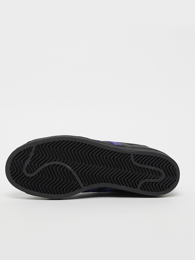 adidas Originals, Superstar Sneaker W, zwart, Afbeelding 4 van 5