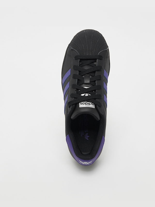 adidas Originals, Superstar Sneaker W, zwart, Afbeelding 5 van 5