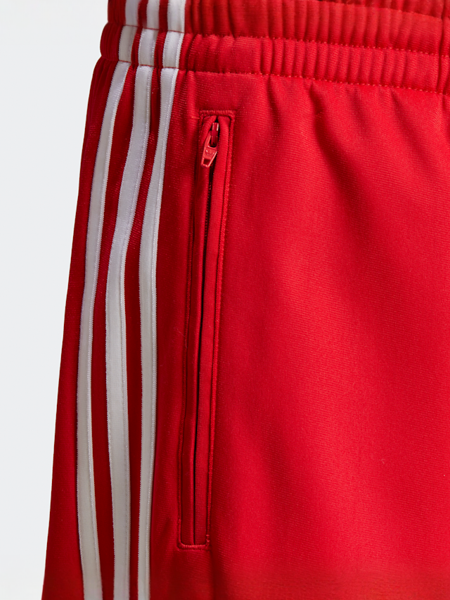 adidas Originals, adicolor Firebird Track Pants, czerwony, Obraz 6 z 7