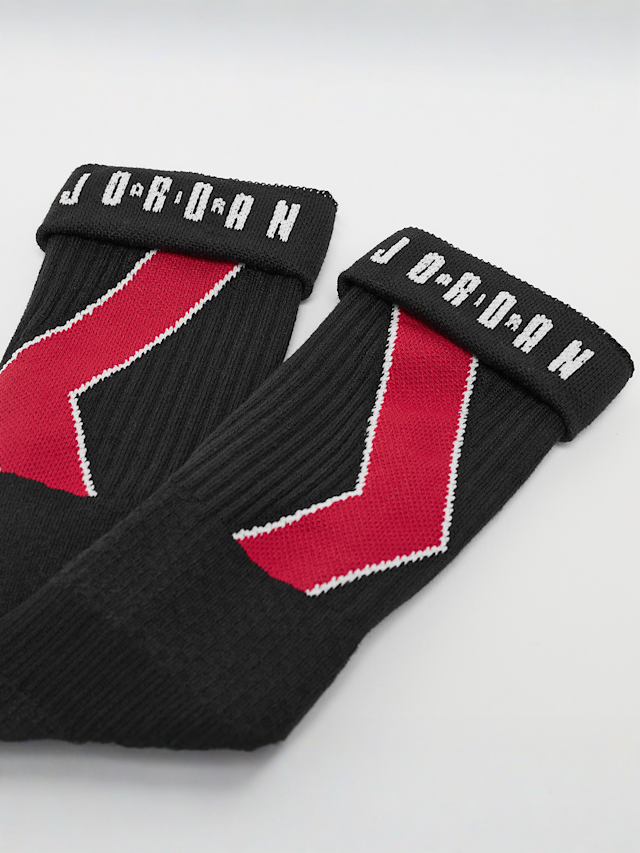 adidas Originals, adicolor Crew Skarpety (3 Pack), biały, Obraz 3 z 3